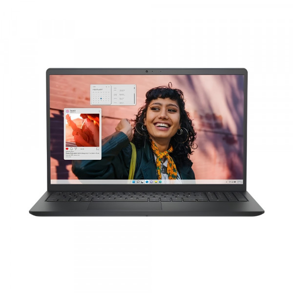 Laptop Dell DC15250-5434BLK M4CFY i5-1334U 8GB 512GB 15.6 FHD Touch Win 11 Home (NK)