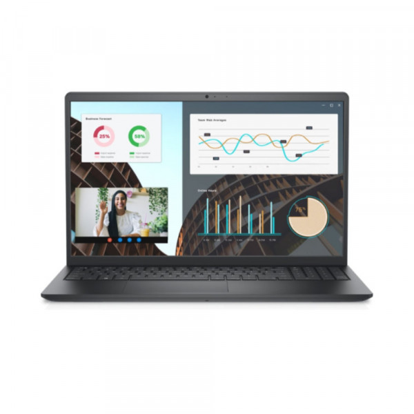Laptop Dell Vostro 3530 2H1TPI7 i7-1355U 16GB 512GB 15.6 inch FHD 120Hz Win 11 (NK)
