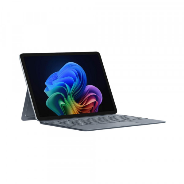 Laptop Microsoft Surface Pro 12 Platinum Snapdragon X Plus Adreno 16GB 512GB 12 inch 90Hz Win 11 Home (NK) 