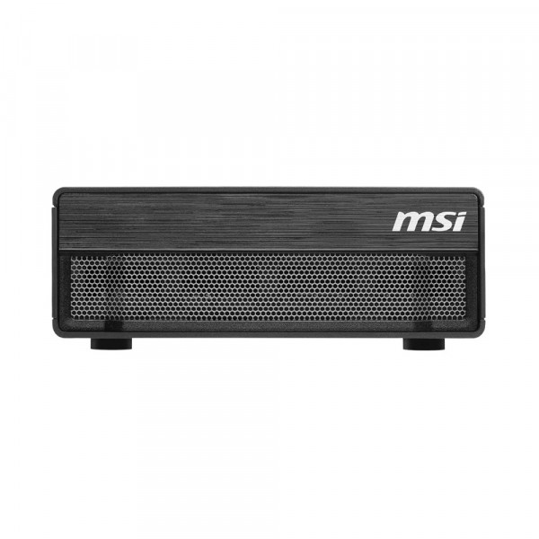 Mini PC MSI EdgeXpert-55SVN Grace Blackwell GB10 128GB 4TB