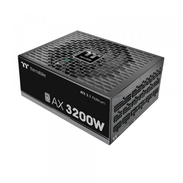 Nguồn máy tính Thermaltake AX 3200W 80 Plus Platinum