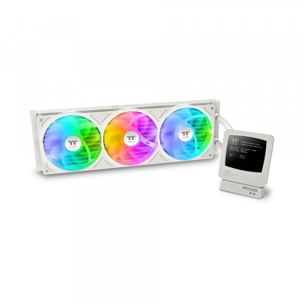 Tản nhiệt nước Thermaltake Retro 360 Ultra ARGB Sync