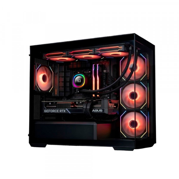 PC Cyber Gaming AMD Ryzen 7 7700 |  RTX 5060 Ti | RAM 16GB | SSD 500GB 	