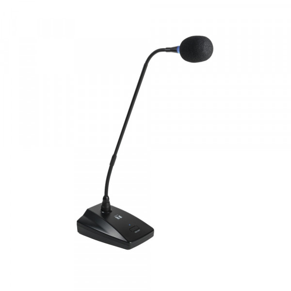 Micro Cổ Ngỗng TOA EM-380-AS