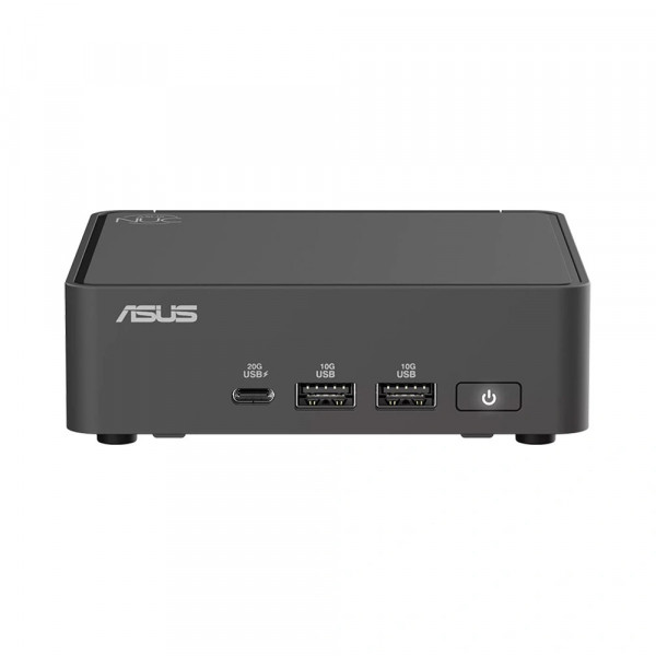 Mini PC ASUS NUC 15 Pro Slim BNUC15CRLIP051C0 Intel U300 8GB 128GB Win 11 Pro