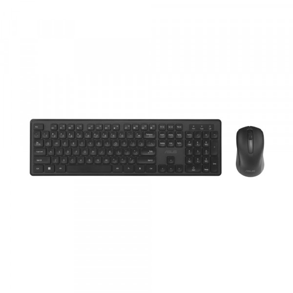 Bộ bàn phím chuột không dây ASUS CW101