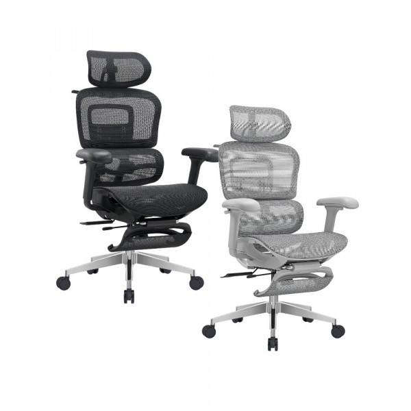 Ghế công thái học Upgen Opus