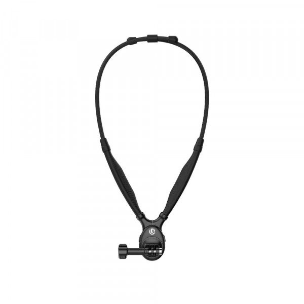 Giá đỡ cổ POV Ulanzi ZJ09 cho Action Camera