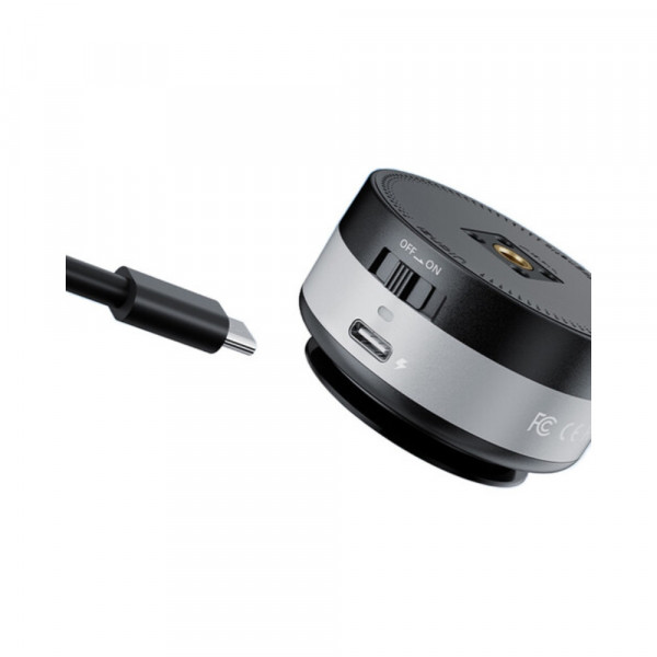 Giá đỡ từ tính Ulanzi SK37 Electric Suction Mount