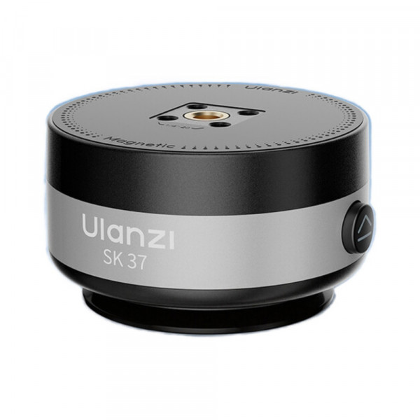 Giá đỡ hút chân không từ tính Ulanzi SK37