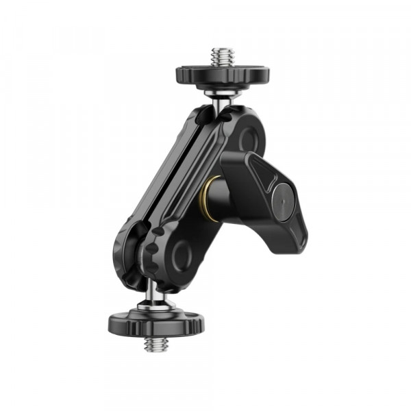 Giá đỡ Ulanzi R102 Double Ball Head