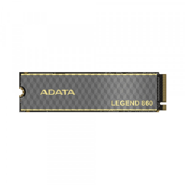 Ổ cứng SSD ADATA LEGEND 860 2TB NVMe PCIe Gen4x4 M.2 2280