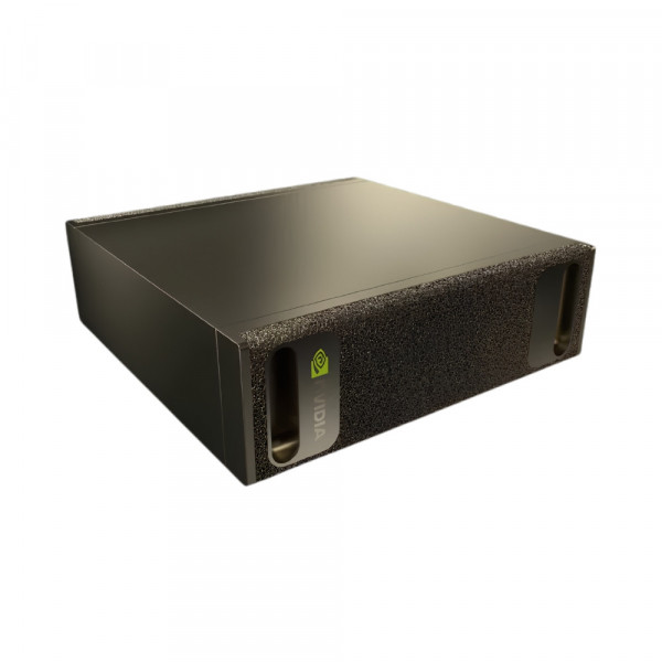 Mini PC NVIDIA DGX Spark GB10 20-Core 128GB 4TB