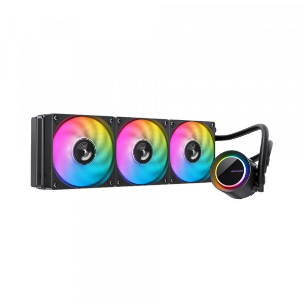 Tản nhiệt nước Jonsbo TG-360 Black