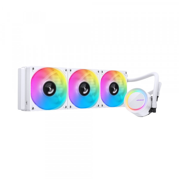 Tản nhiệt nước Jonsbo TG-360 White