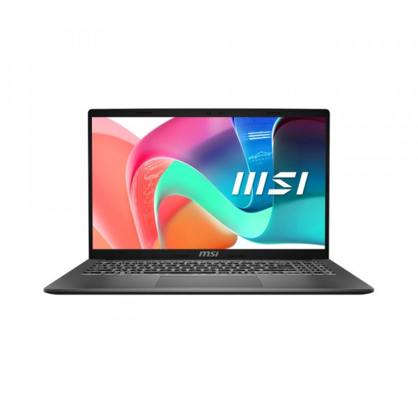 Laptop MSI Modern 15 F1MG-1264VN Core 5 120U 16GB 512GB 15.6 FHD Win 11 Home