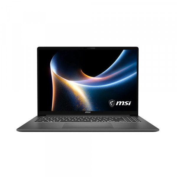 Laptop MSI Modern 16S AI+ G3MG 058VN Core Ultra 7 355 32GB 1TB 16 inch FHD+ OLED Win 11 Home