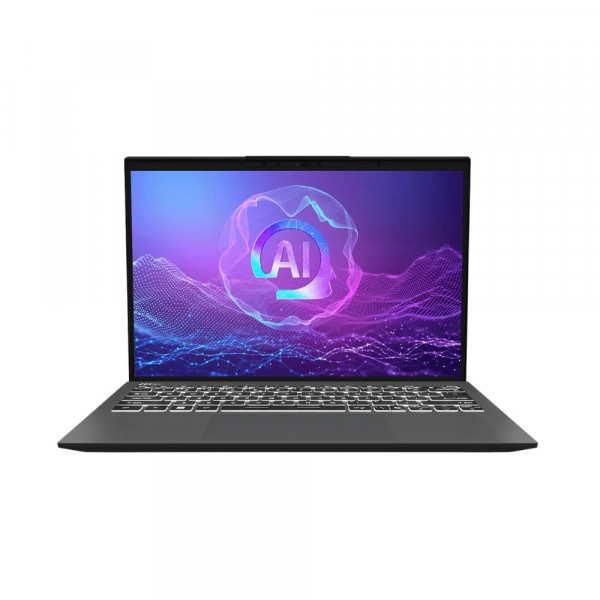 Laptop MSI Prestige 13 AI+ Evo A2VMG-062VN Ultra 9 288V 32GB 1TB 13.3 2.8K Win 11 Home SL