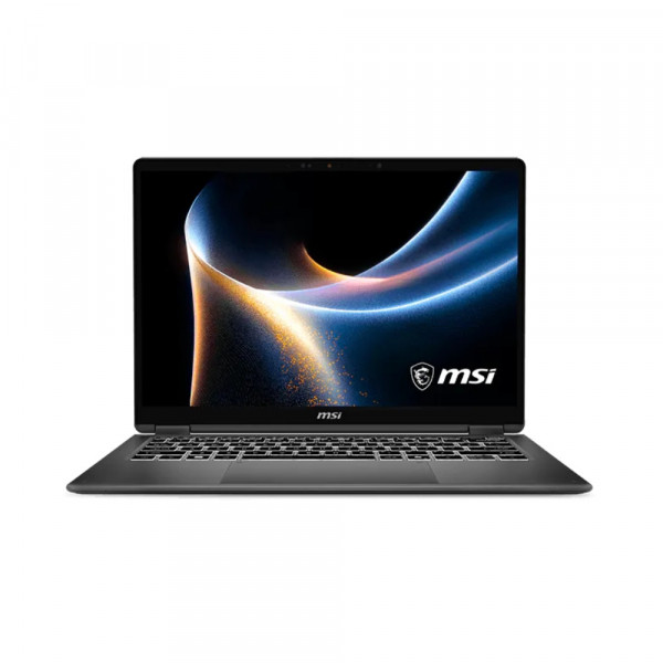 Laptop MSI Prestige 14 Flip AI+ D3MTG 021VN Core Ultra 9 386H 32GB 1TB 14 inch FHD+ Win 11 Home
