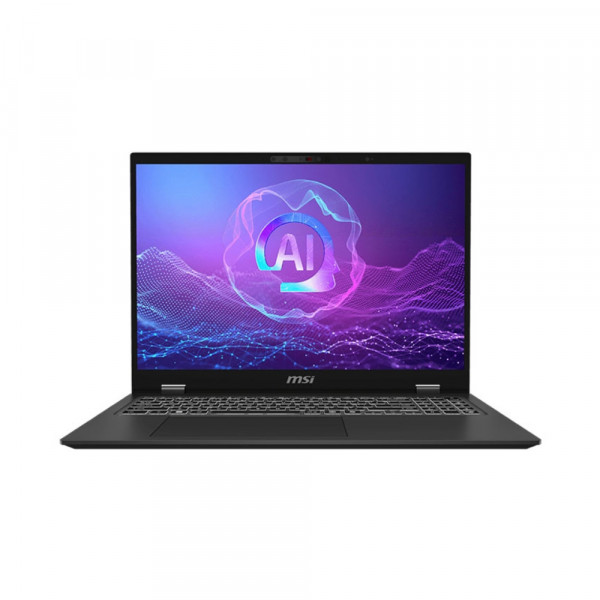 Laptop MSI PrestigePro 16 AI B2HVEG-251VN Core Ultra 7 255H RTX 4050 32GB 1TB 16 inch UHD+ OLED Win 11 Home