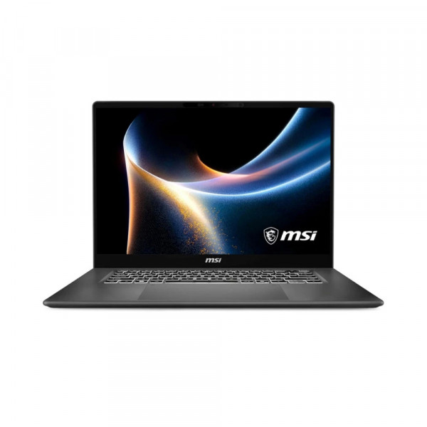 Laptop MSI Prestige 16 AI+ C3MG 024VN Core Ultra X9 388H 32GB 1TB 16 inch 2.8K Win 11 Home