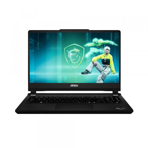 Laptop MSI Cyborg 15 C13WEO 418VN i5-13420H RTX 5050 16GB 512GB 15.6 inch FHD Win 11 Home