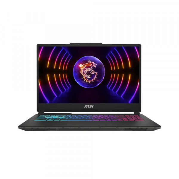 Laptop MSI Cyborg 15 A13VEK 2089VN Core i7-13620H RTX 4050 16GB 512GB 15.6 inch FHD Win 11 Home