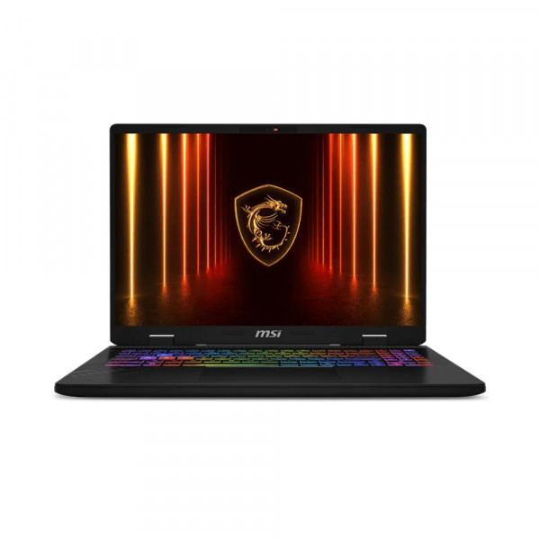 Laptop MSI Crosshair 16 HX AI D2XWFKG 036VN Ultra 7 255HX RTX 5060 16GB 1TB 16 inch QHD+ Win 11 Home
