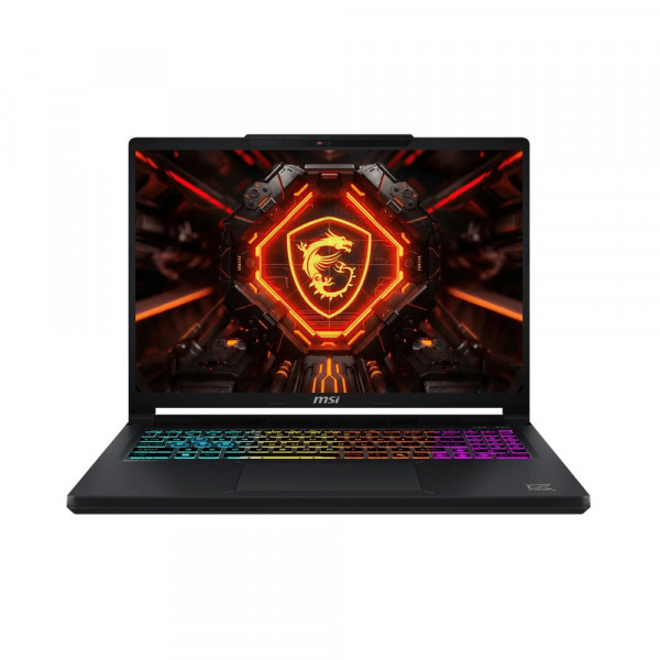 Laptop MSI Crosshair 16 HX E14WEK 077VN i7-14650HX RTX 5050 16GB 1TB 16 inch QHD+ Win 11 Home