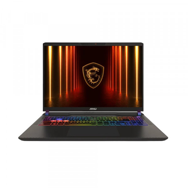 Laptop MSI Vector 16 HX AI A2XWHG 010VN Ultra 7 255HX RTX 5070Ti 16GB 512GB 16 inch QHD+ Win 11 Home