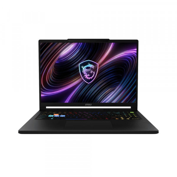 Laptop MSI Raider 16 HX B2WH-258VN Ultra 9 275HX RTX 5070Ti 32GB 1TB 16 inch QHD+ Win 11 Home
