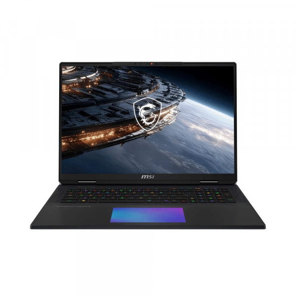 Laptop MSI Titan 18 HX A2WJ-1200VN Ultra 9 290HX Plus RTX 5090 96GB 2TB 18 inch UHD+ 240Hz Win 11 Home