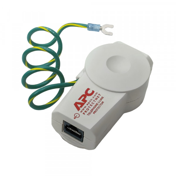 Thiết bị chống sét lan truyền APC ProtectNet PTEL2