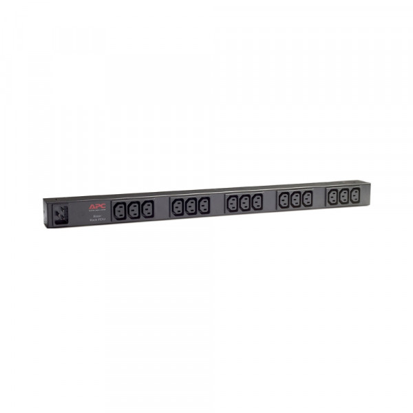 Thanh nguồn PDU APC NetShelter Basic AP9572 16A 15 C13 0U