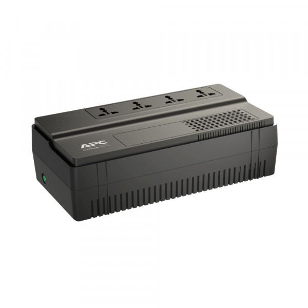 Bộ lưu điện APC BV650I-MS 650VA/375W Line Interactive