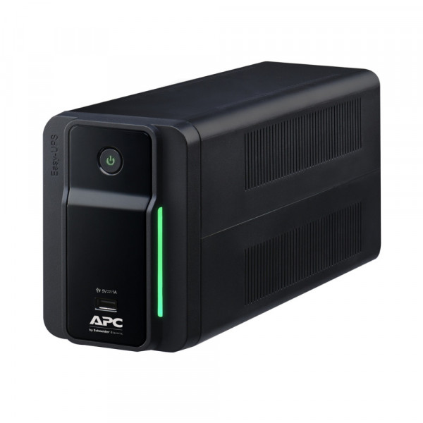 Bộ lưu điện APC Easy UPS BVX700LUI-MS 700VA/360W