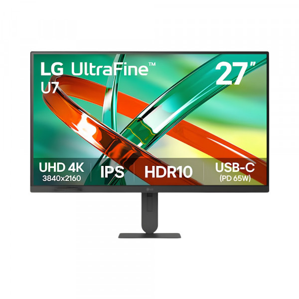 Màn hình LG 27U730B-B 27 inch 4K 60Hz 5ms IPS