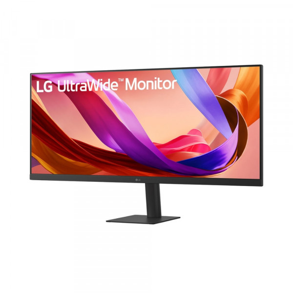Màn hình LG UltraWide 34U511A-B 34 inch WFHD 100Hz 1ms IPS