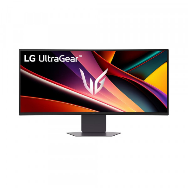Màn hình Gaming LG UltraGear 34G600A-B 34 inch WQHD 160Hz 1ms VA AMD FreeSync Premium