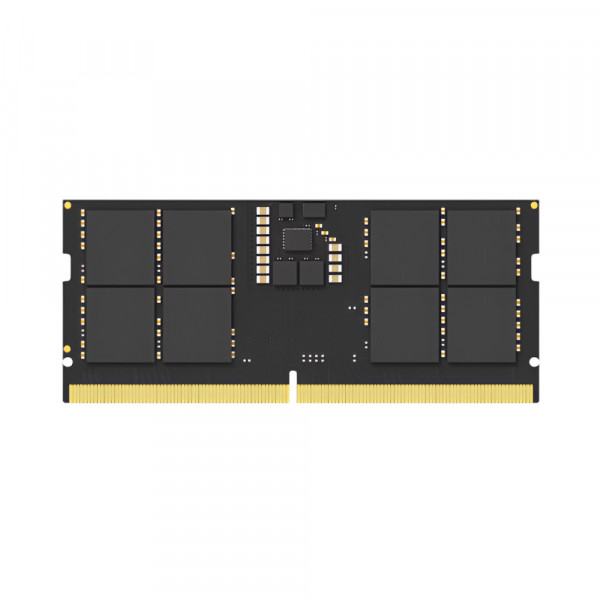 RAM DDR5 Lexar Sodimm 8GB 5600MT/s LD5S08G56C46ST-BGS