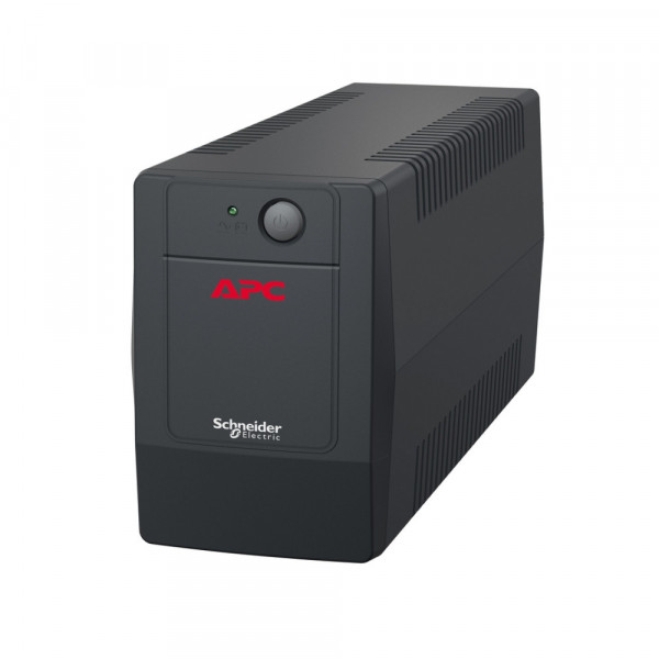 Bộ lưu điện APC BVG700I-MSN 700VA/360W