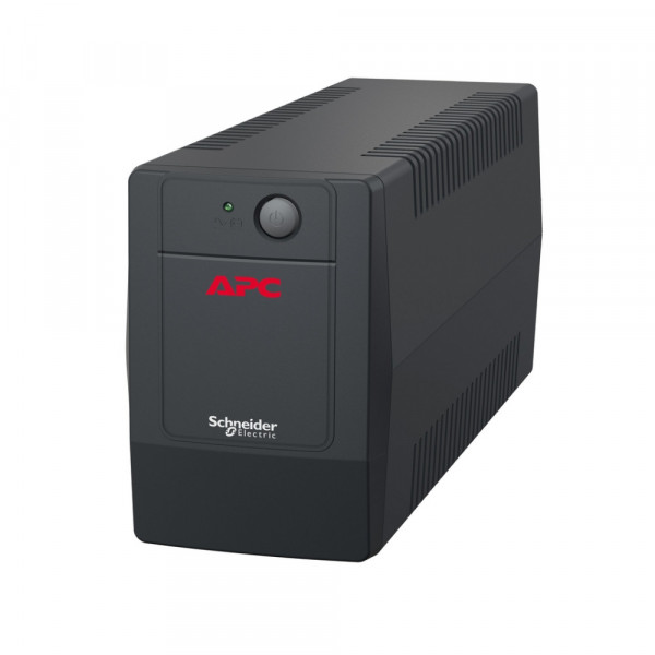 Bộ lưu điện APC BVG900I-MSN 900VA/480W
