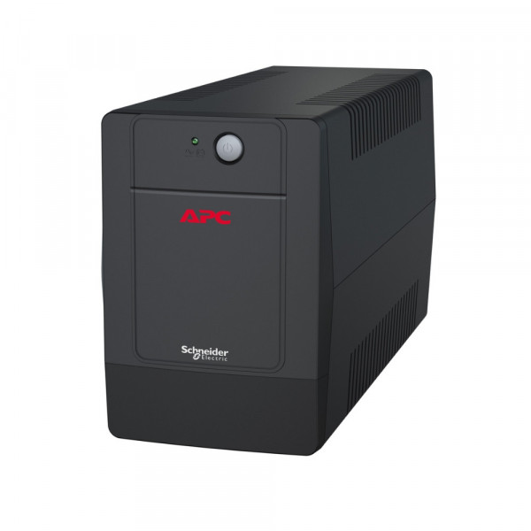 Bộ lưu điện APC BVG1200I-MSN 1200VA/650W