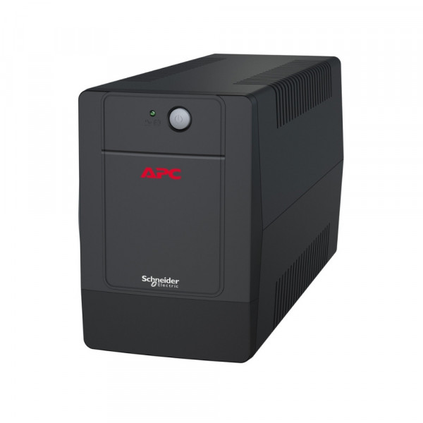 Bộ lưu điện APC BVG1600I-MSN 1600VA/900W