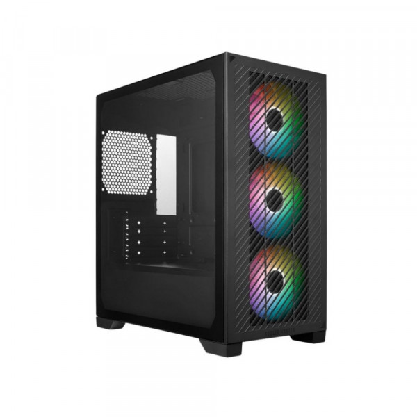PC Cyber Gaming Intel i5 14400F | RTX 5060 Ti 16 GB| RAM 16GB | SSD 512 GB