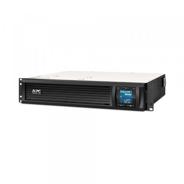 Bộ lưu điện APC SMC1000I-2UC 1000VA/600W