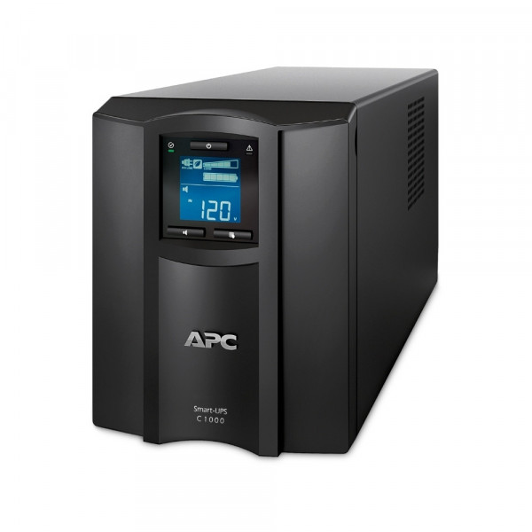 Bộ lưu điện APC SMC1000IC 1000VA/600W