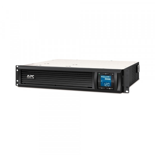 Bộ lưu điện APC SMC1500I-2UC 1500VA/900W