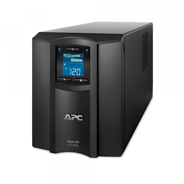 Bộ lưu điện APC SMC1500IC 1500VA/900W