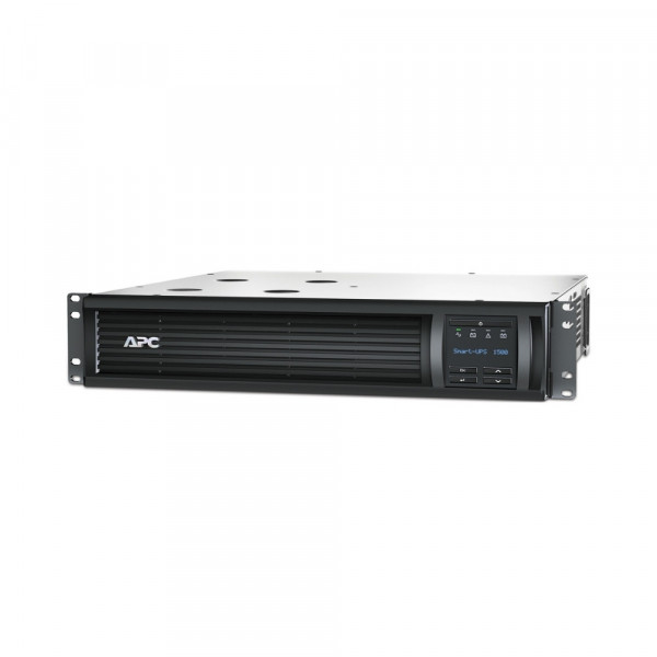 Bộ lưu điện APC SMT1500RMI2UC 1500VA/1000W
